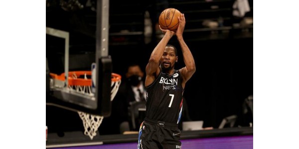 Umovi tri glavna igrača Brooklyn Netsa